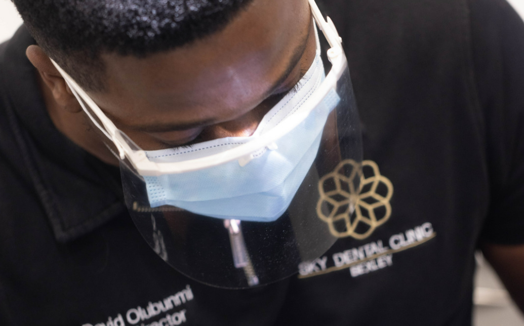 Team Video - Sky Dental