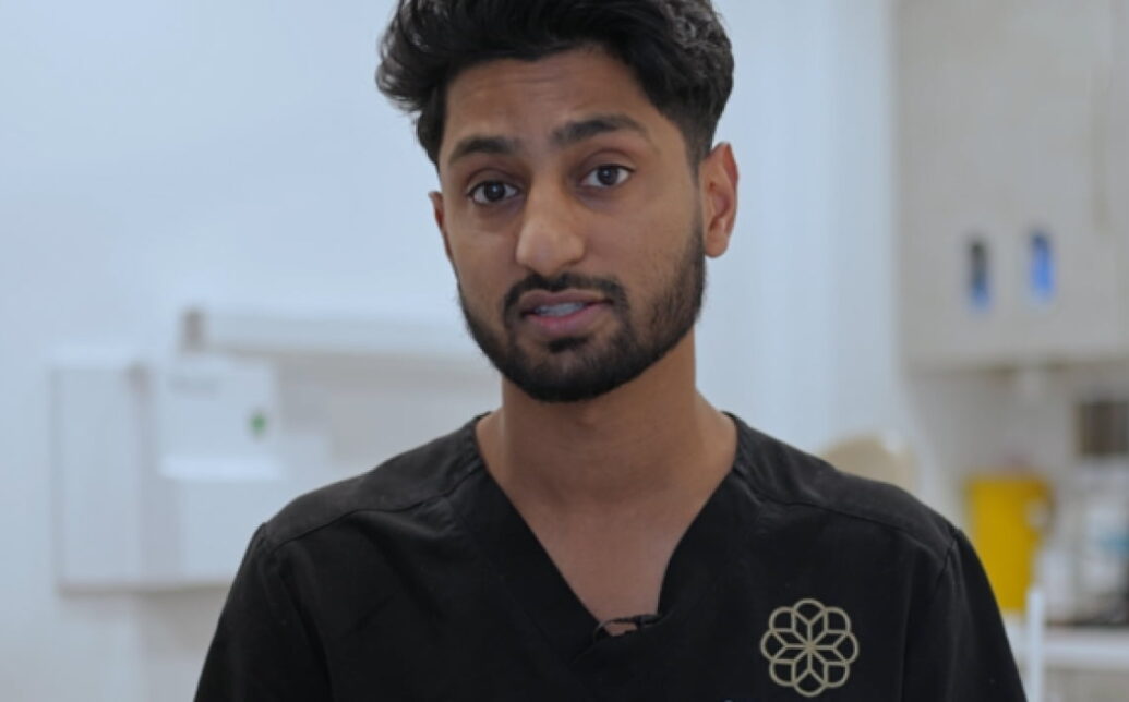 Team Video - Sky Dental