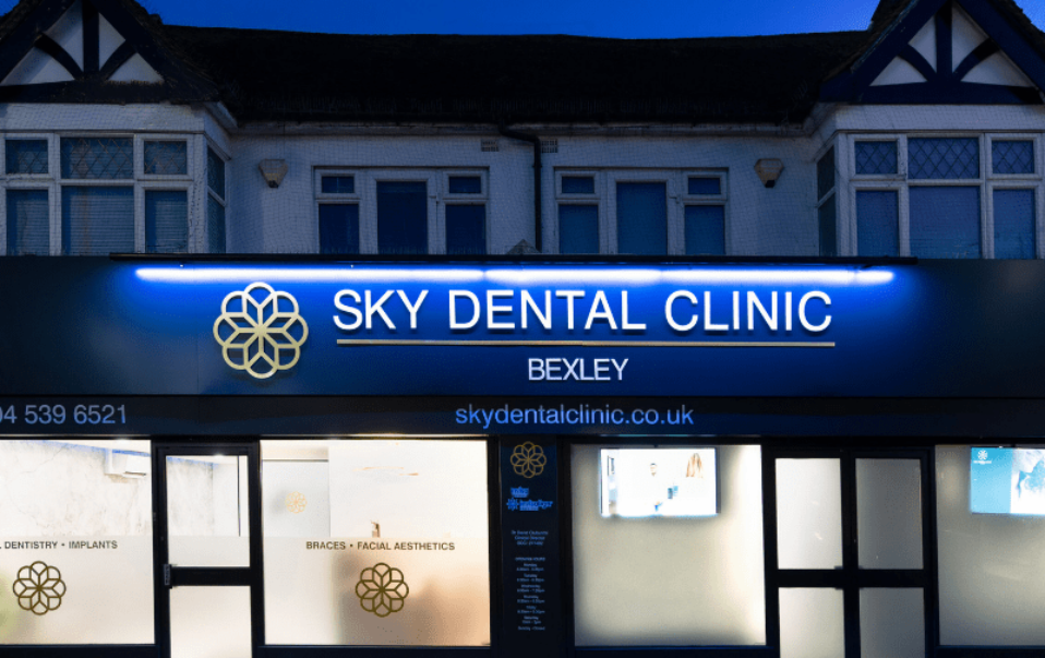 Crown House Dental Gallery Image