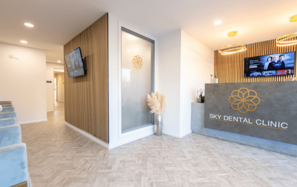 Crown House Dental Gallery Image