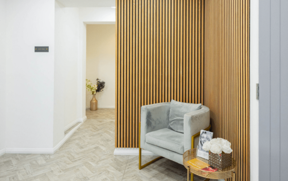 Crown House Dental Gallery Image