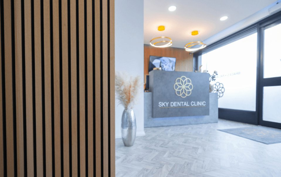 Crown House Dental Gallery Image